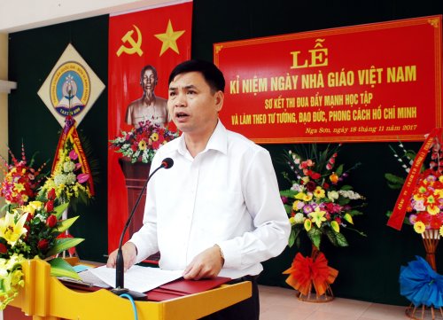 Lê Dậu phát biểu.JPG